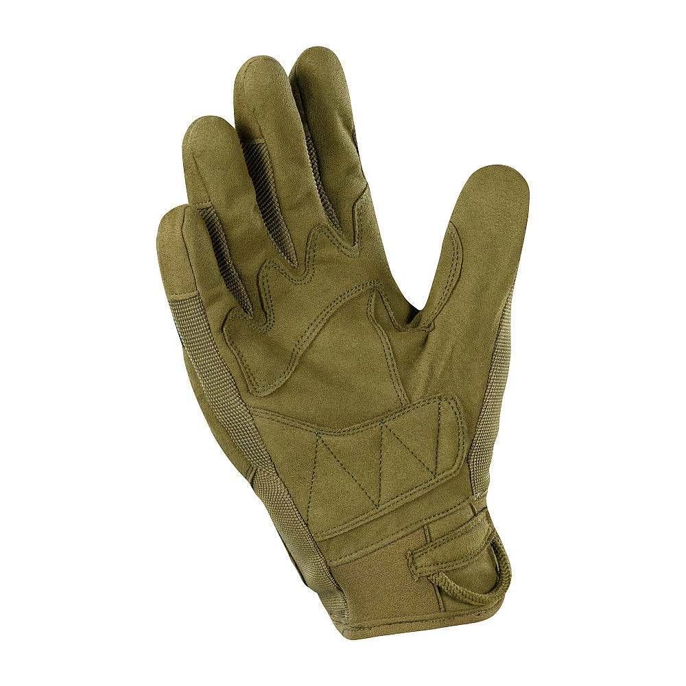 M-Tac gloves Assault Tactical Mk.6