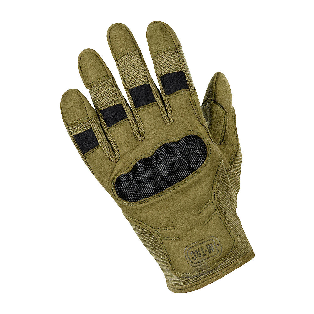 M-Tac gloves Assault Tactical Mk.6