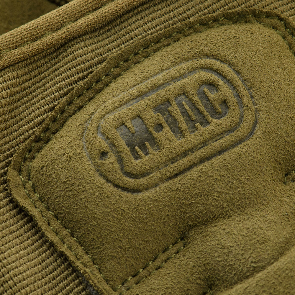 M-Tac gloves Assault Tactical Mk.6