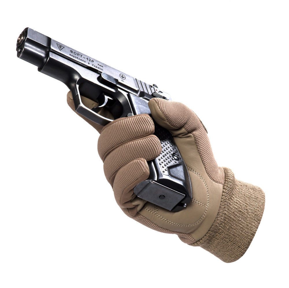 M-Tac gloves Assault Tactical Mk.8