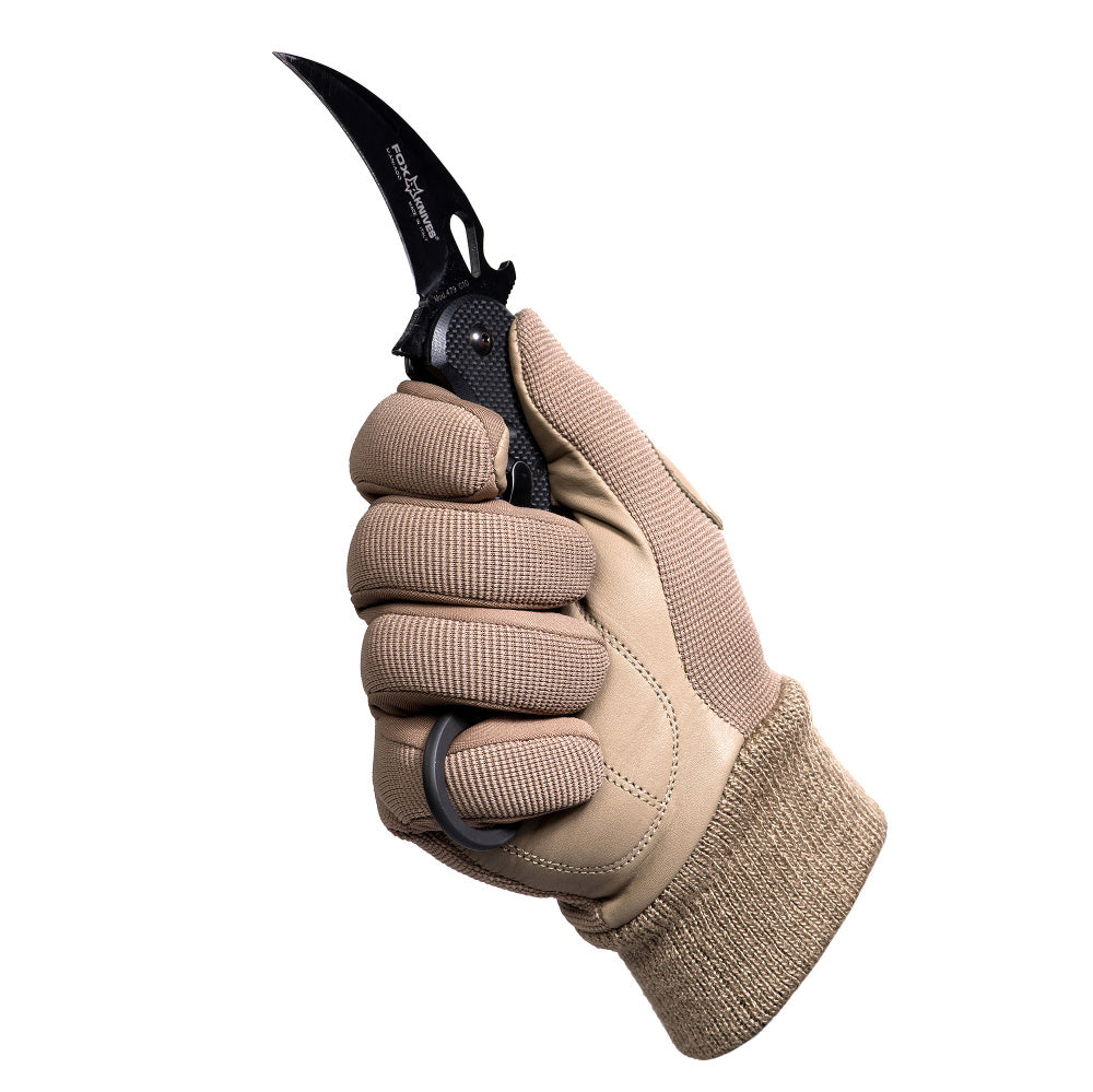 M-Tac gloves Assault Tactical Mk.8