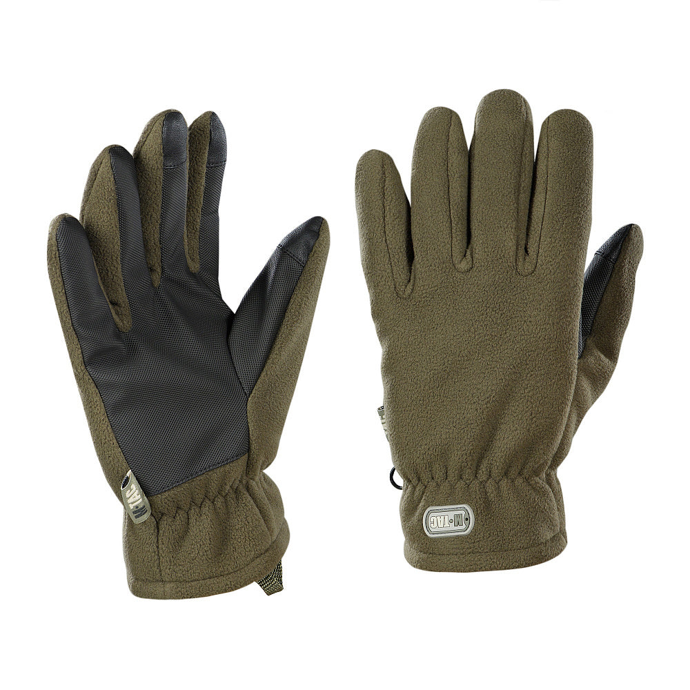 M-Tac gloves Fleece Thinsulate