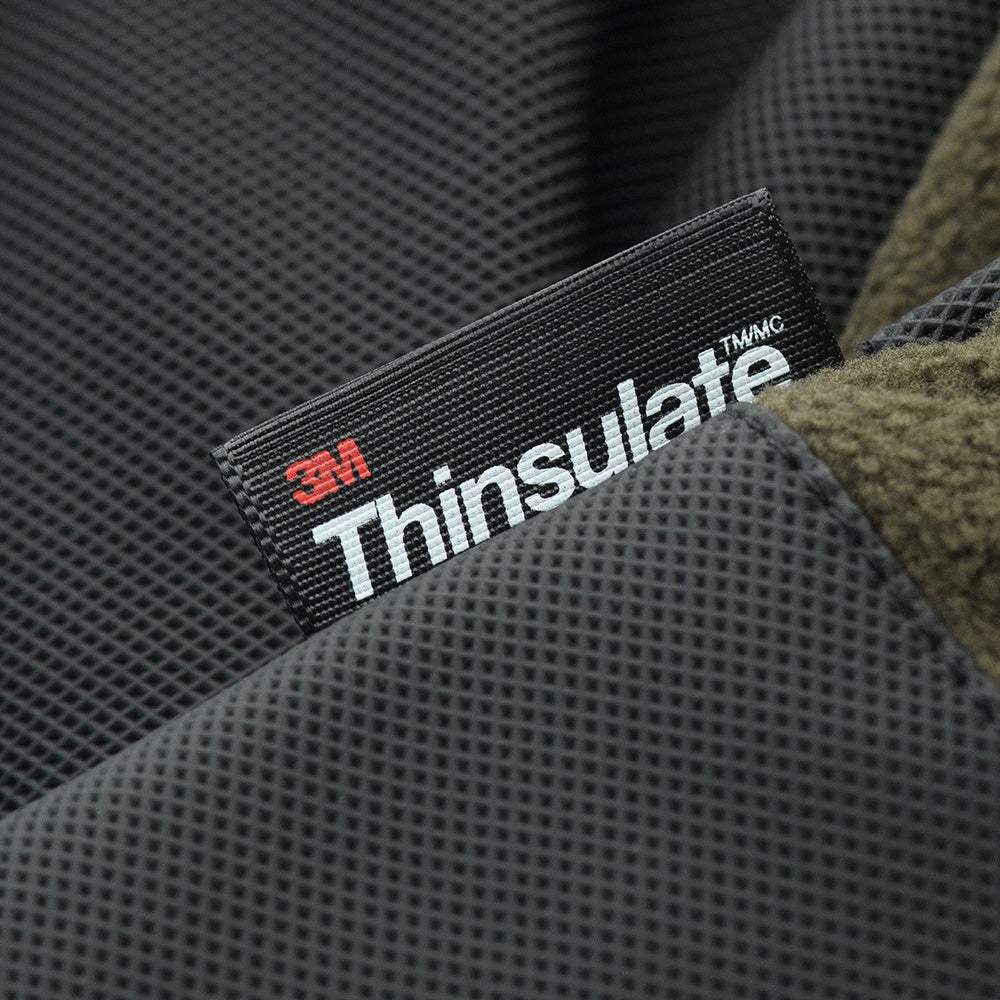 M-Tac gloves Fleece Thinsulate