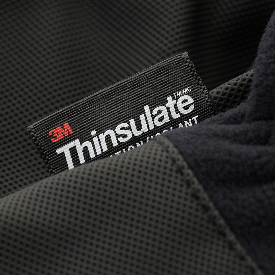 M-Tac gloves Fleece Thinsulate