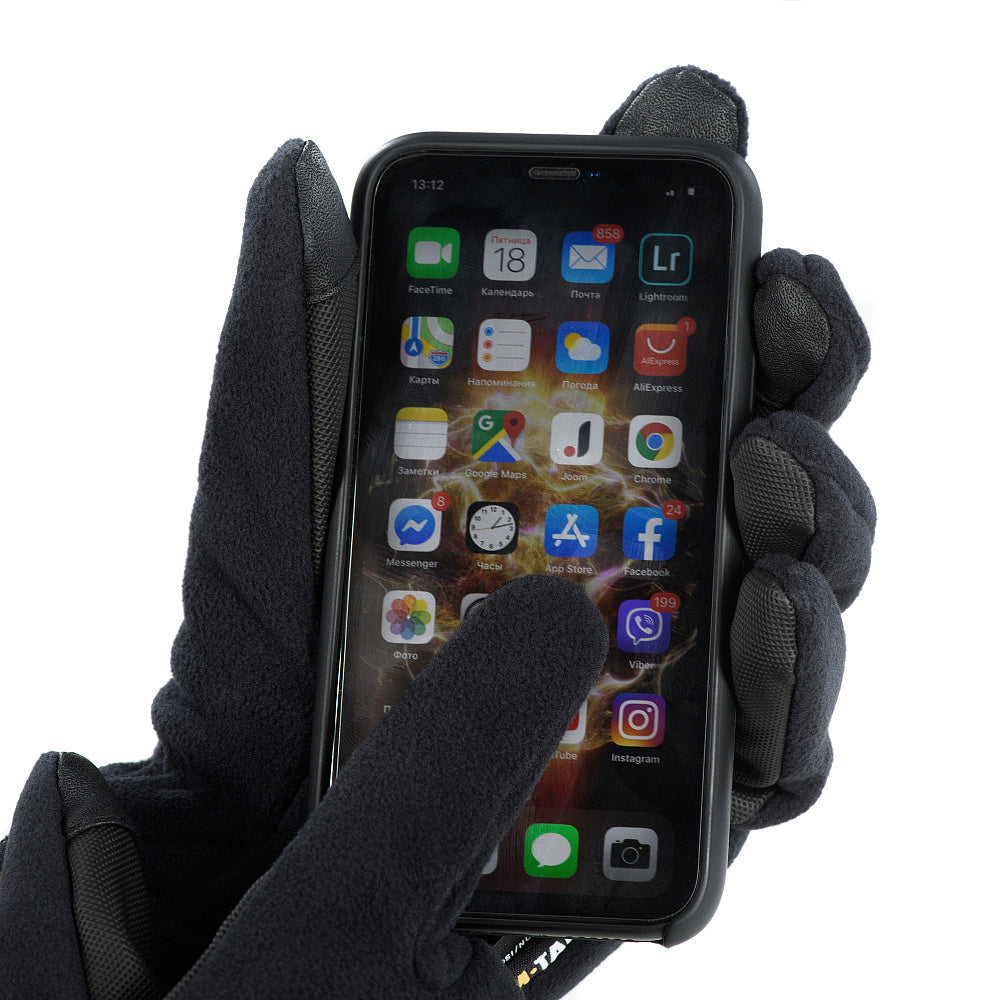 M-Tac gloves Fleece Thinsulate