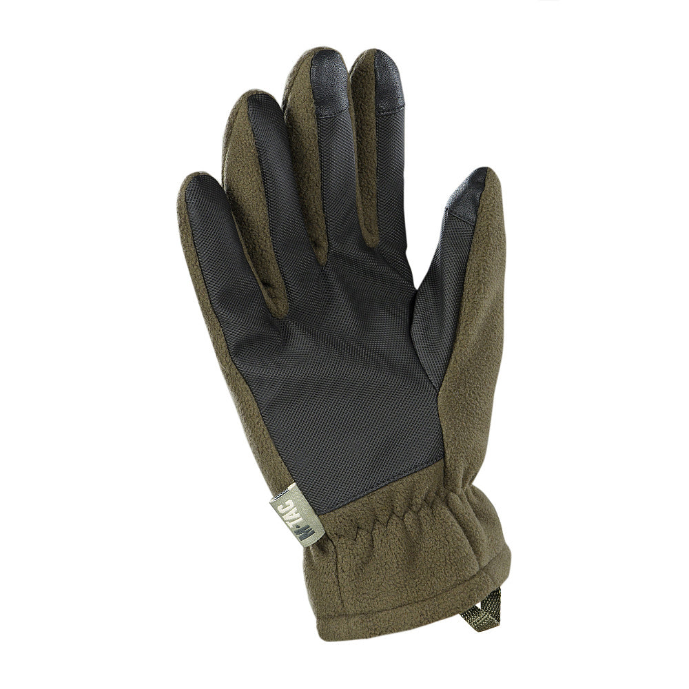 M-Tac gloves Fleece Thinsulate