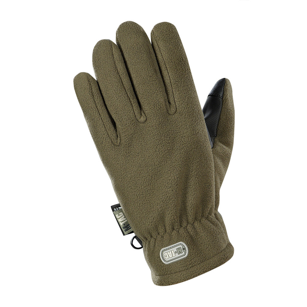M-Tac gloves Fleece Thinsulate