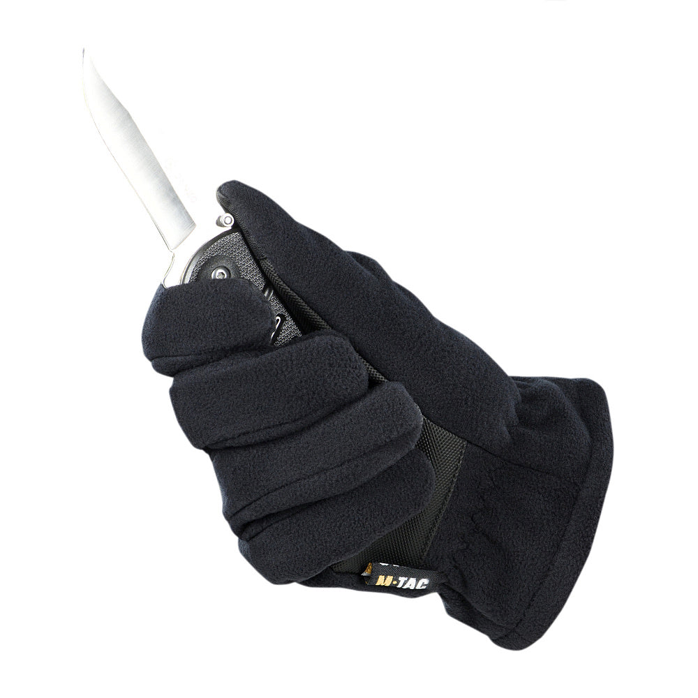 M-Tac gloves Fleece Thinsulate