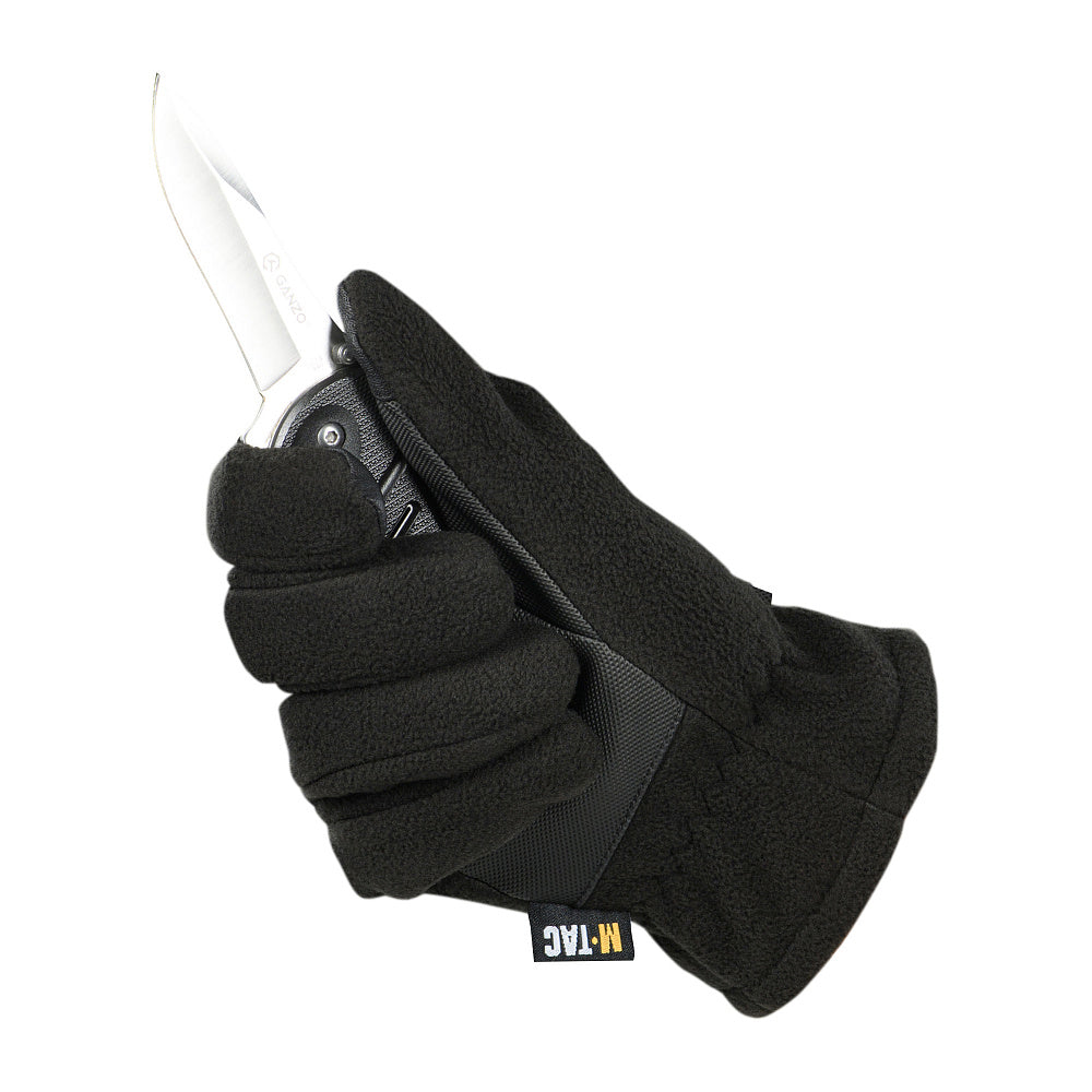 M-Tac gloves Fleece Thinsulate