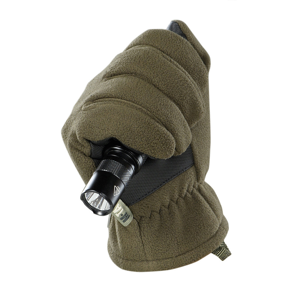 M-Tac gloves Fleece Thinsulate