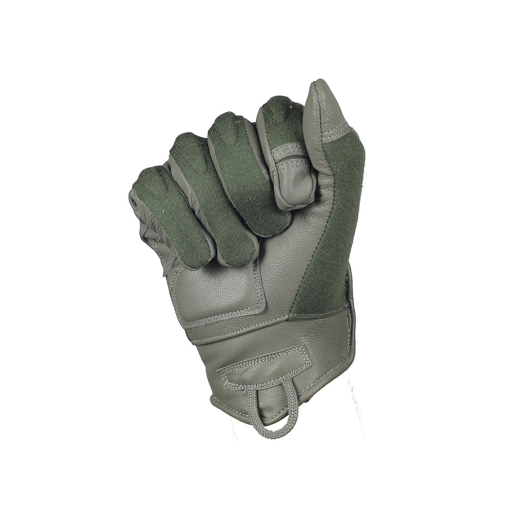 M-Tac gloves Nomex Assault Tactical Mk.7