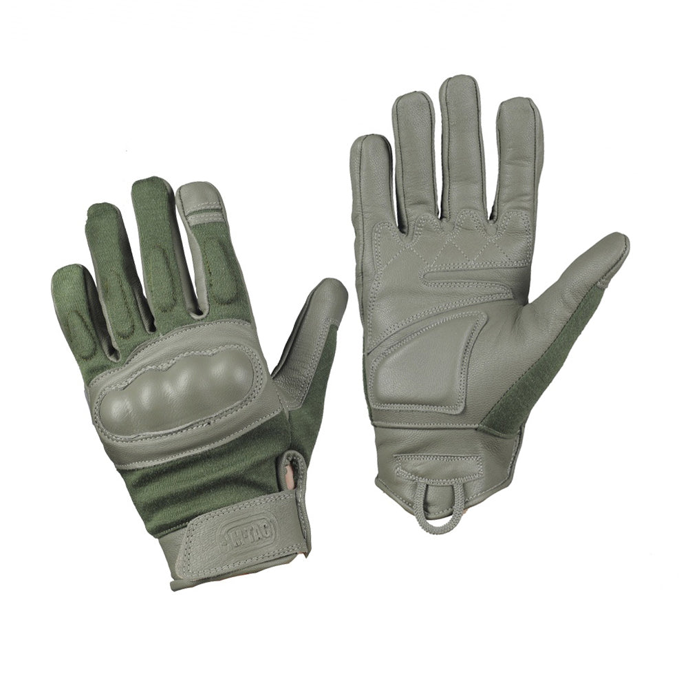 M-Tac gloves Nomex Assault Tactical Mk.7