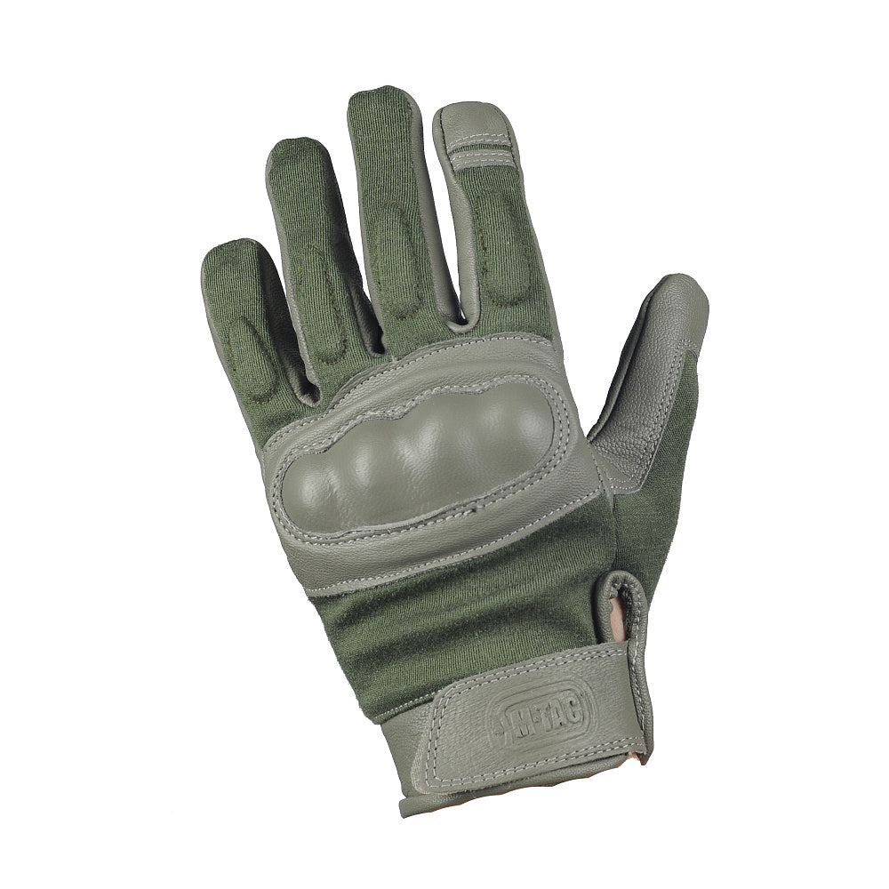 M-Tac gloves Nomex Assault Tactical Mk.7