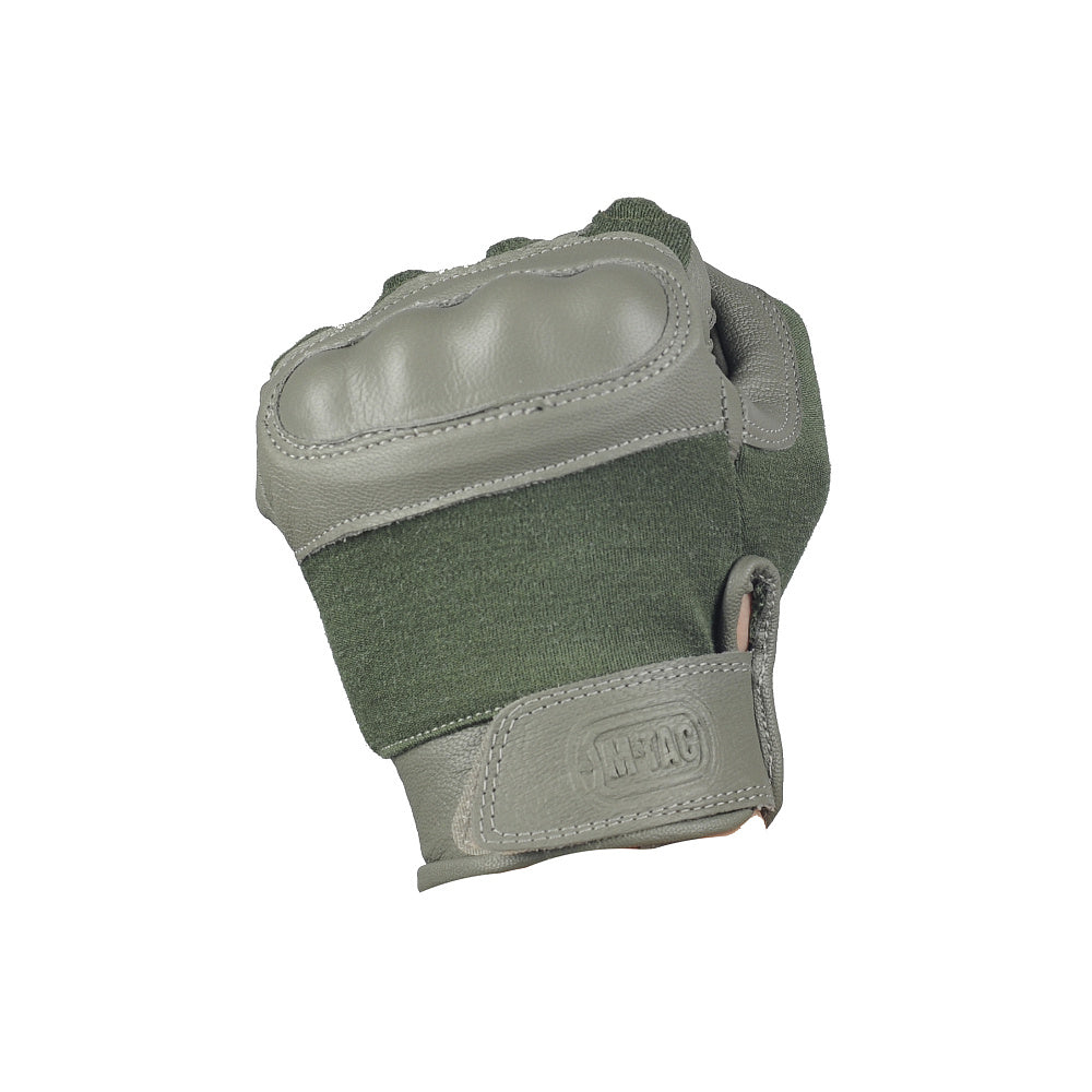 M-Tac gloves Nomex Assault Tactical Mk.7