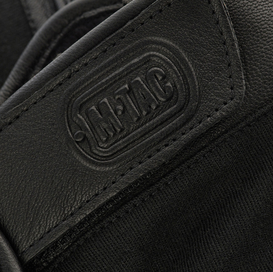 M-Tac gloves Nomex Assault Tactical Mk.7