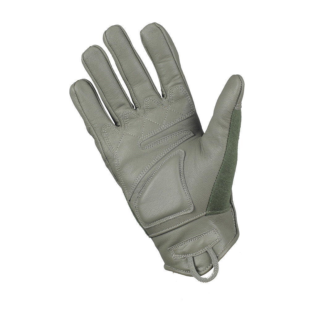 M-Tac gloves Nomex Assault Tactical Mk.7