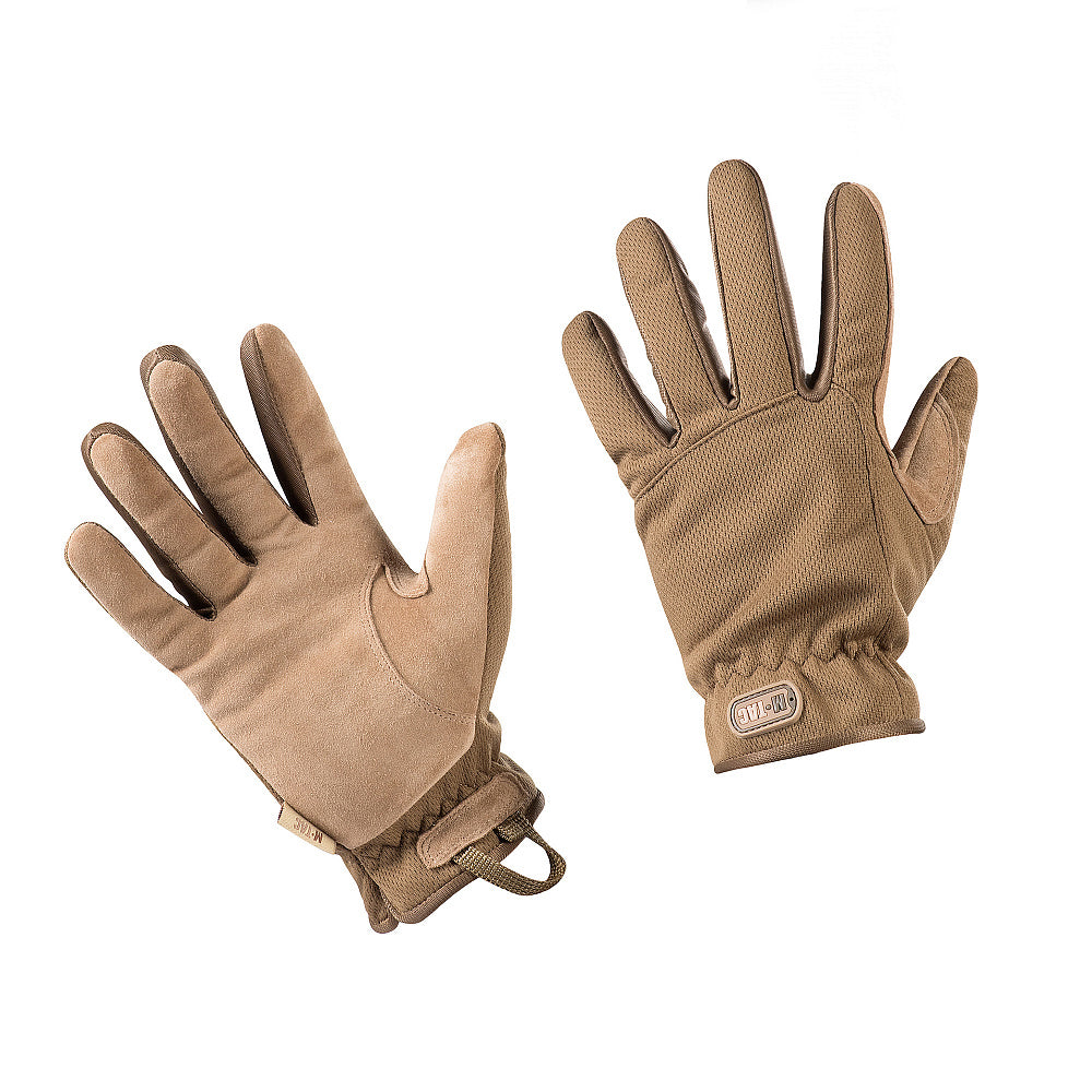 M-Tac gloves Scout Tactical