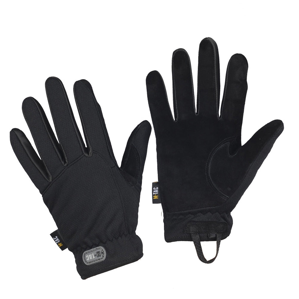 M-Tac gloves Scout Tactical