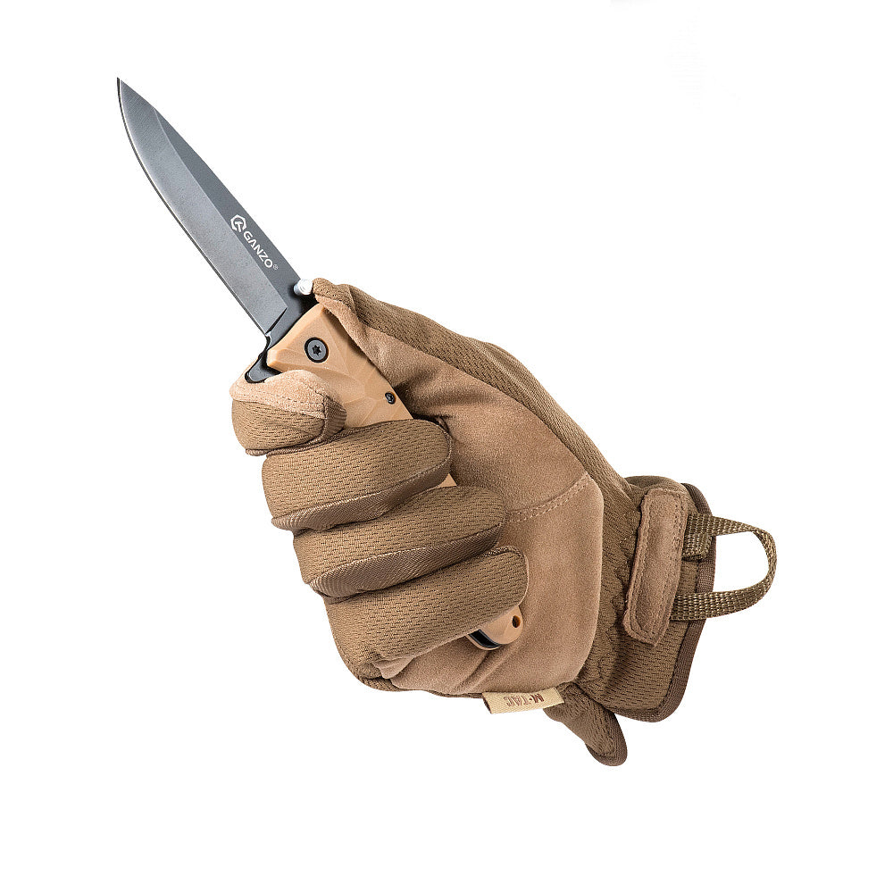 M-Tac gloves Scout Tactical