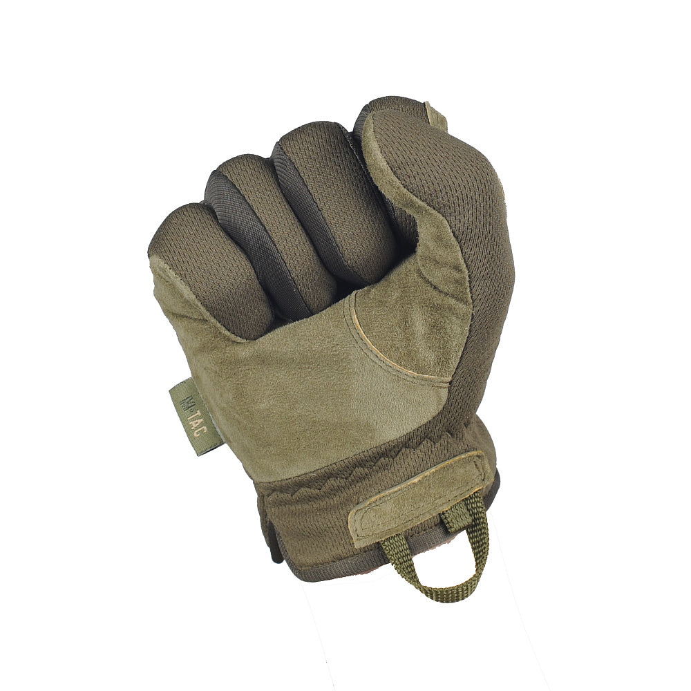M-Tac gloves Scout Tactical