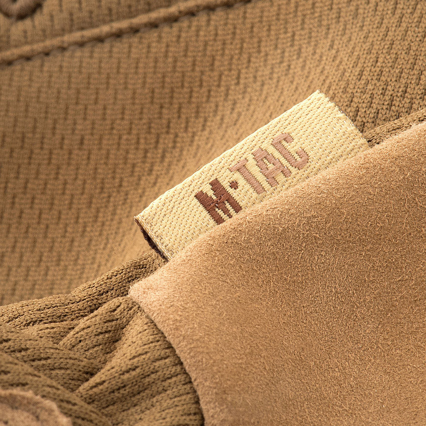 M-Tac gloves Scout Tactical