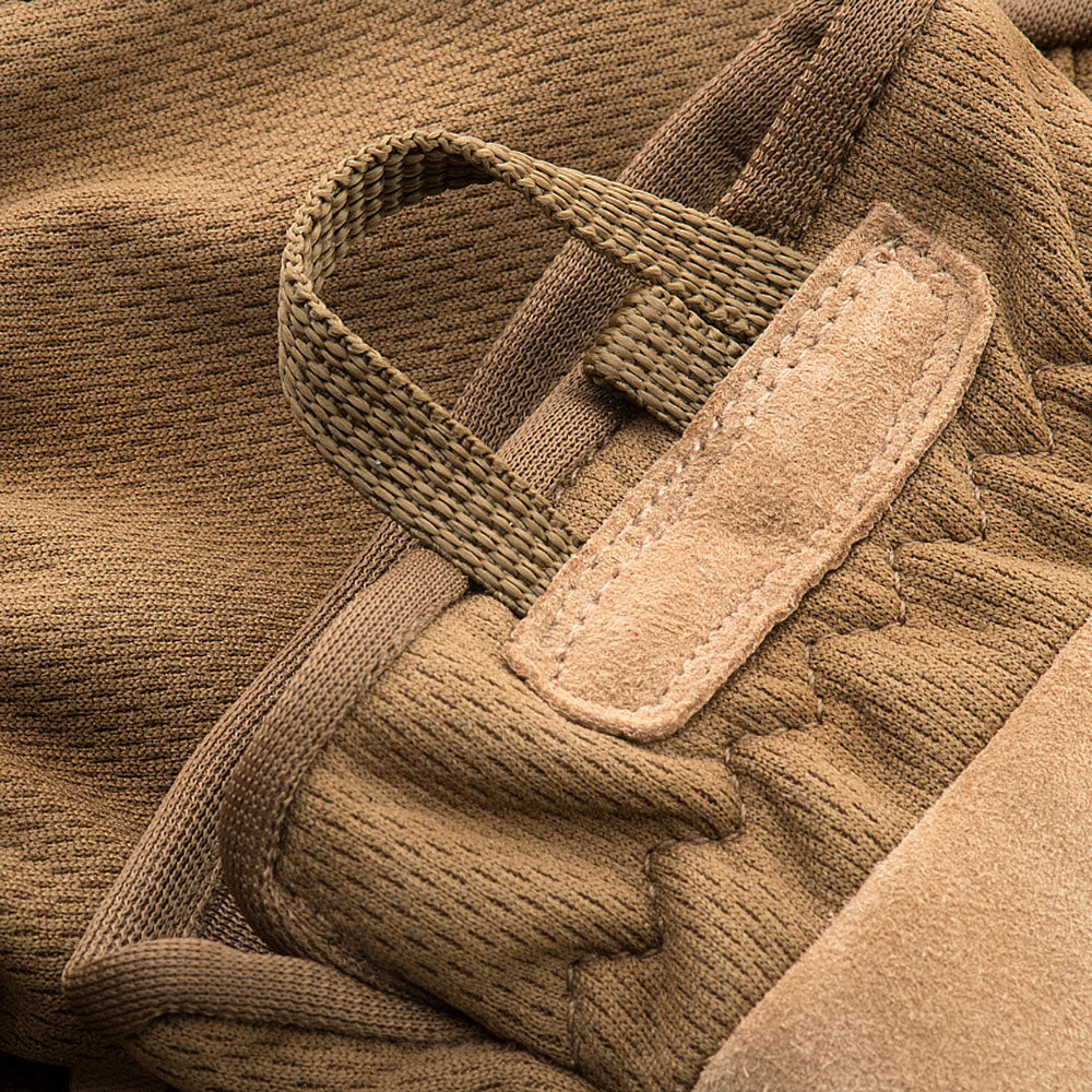 M-Tac gloves Scout Tactical