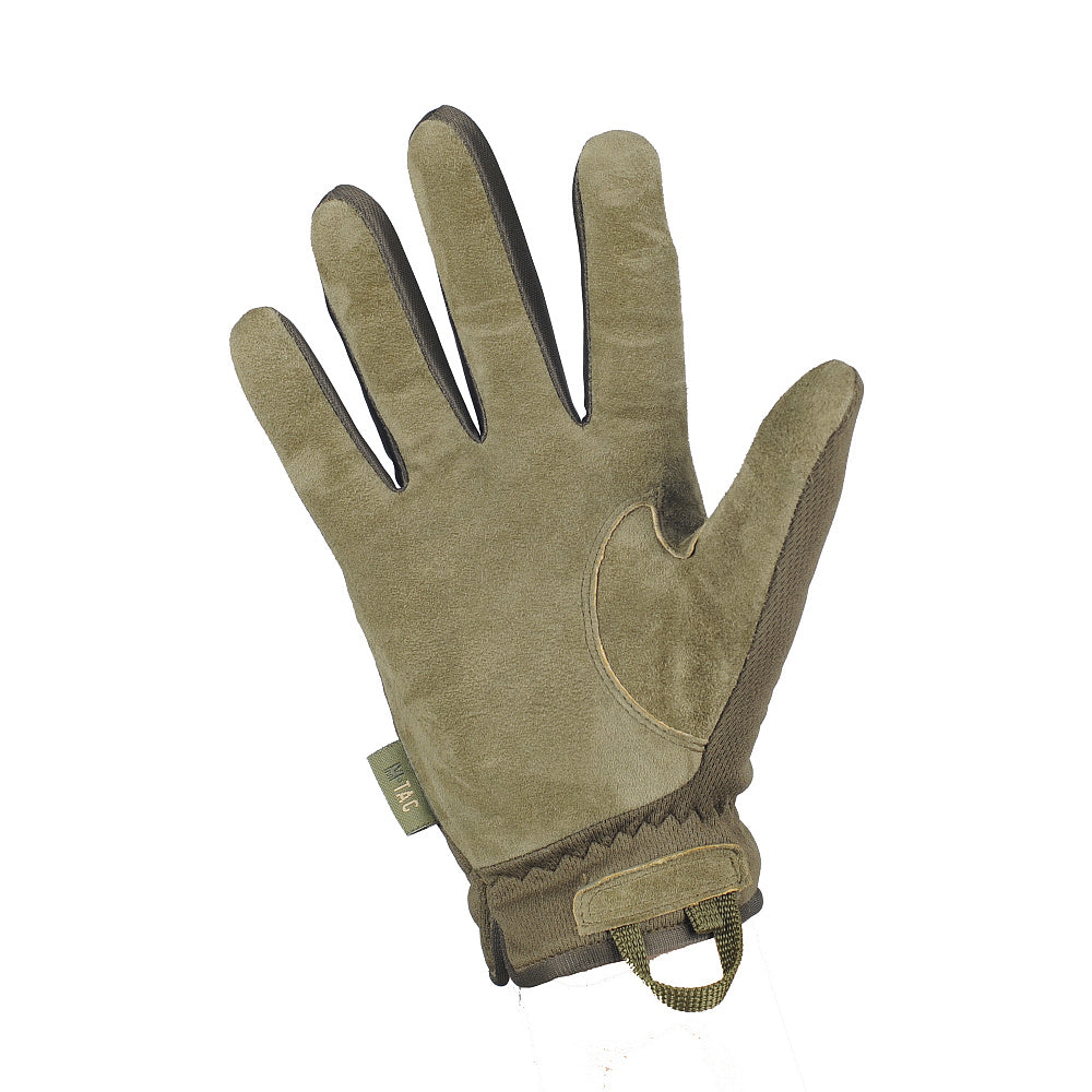M-Tac gloves Scout Tactical