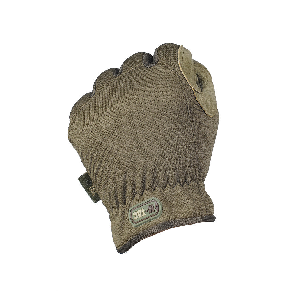 M-Tac gloves Scout Tactical