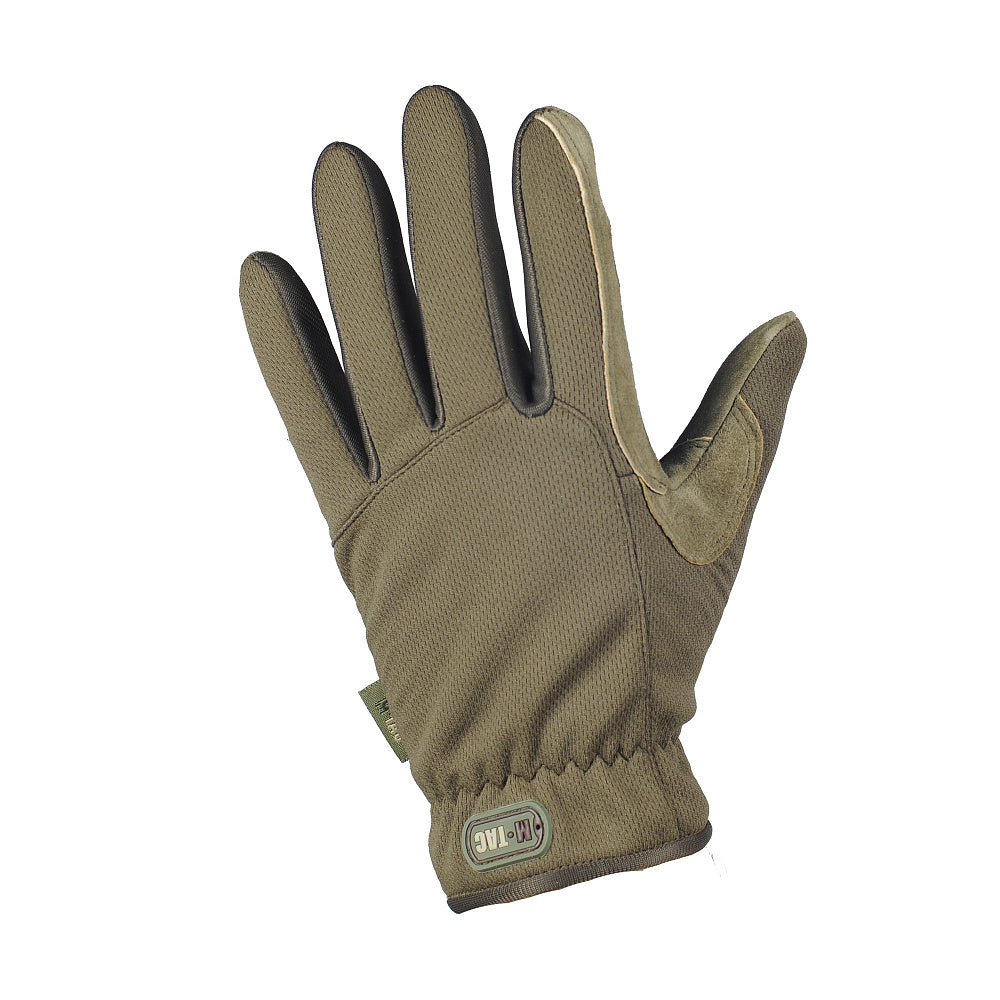 M-Tac gloves Scout Tactical