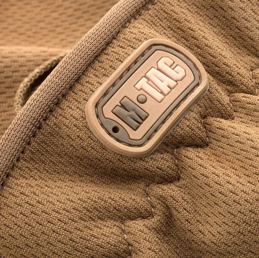M-Tac gloves Scout Tactical