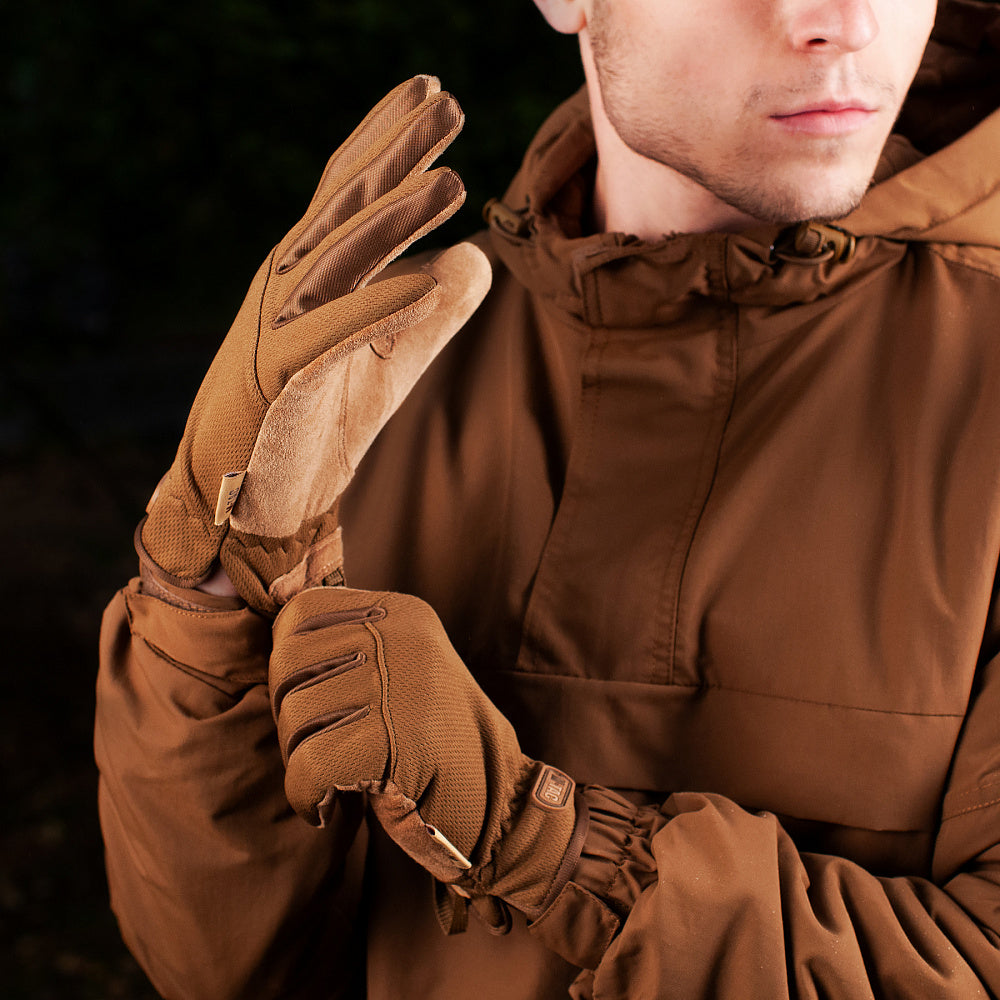 M-Tac gloves Scout Tactical