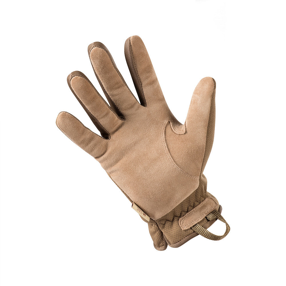 M-Tac gloves Scout Tactical