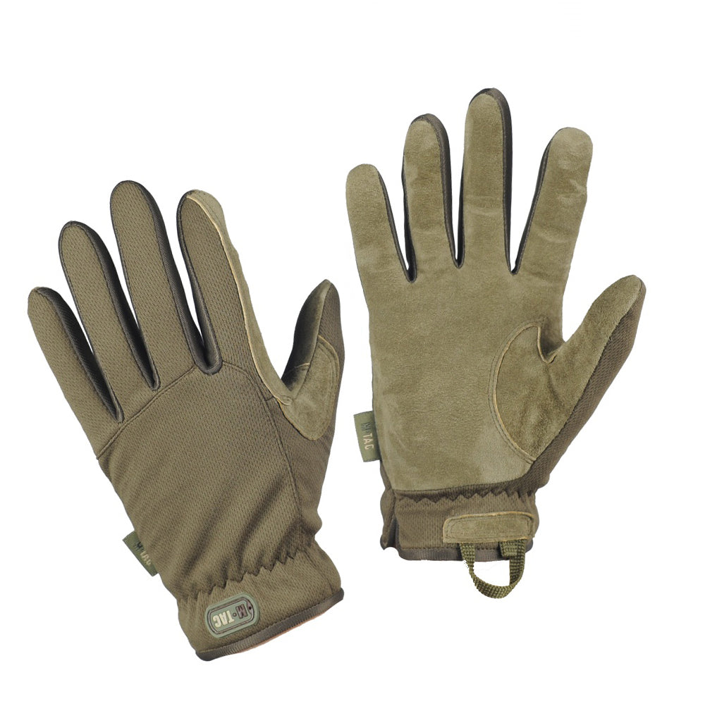 M-Tac gloves Scout Tactical