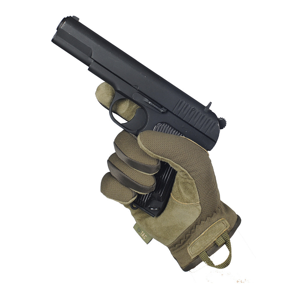 M-Tac gloves Scout Tactical