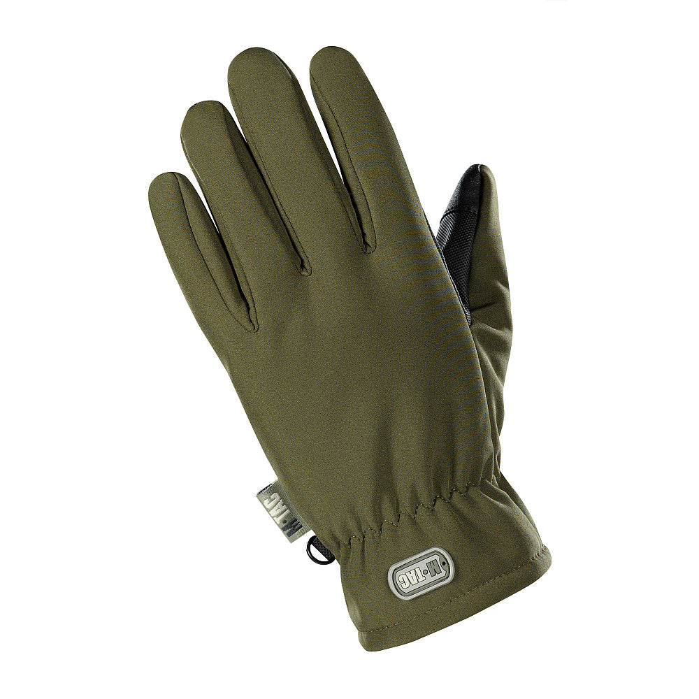 M-Tac gloves Soft Shell Thinsulate