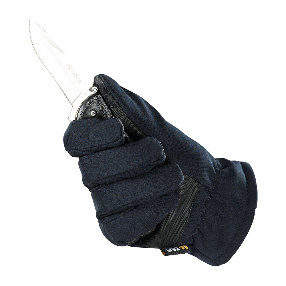 M-Tac gloves Soft Shell Thinsulate