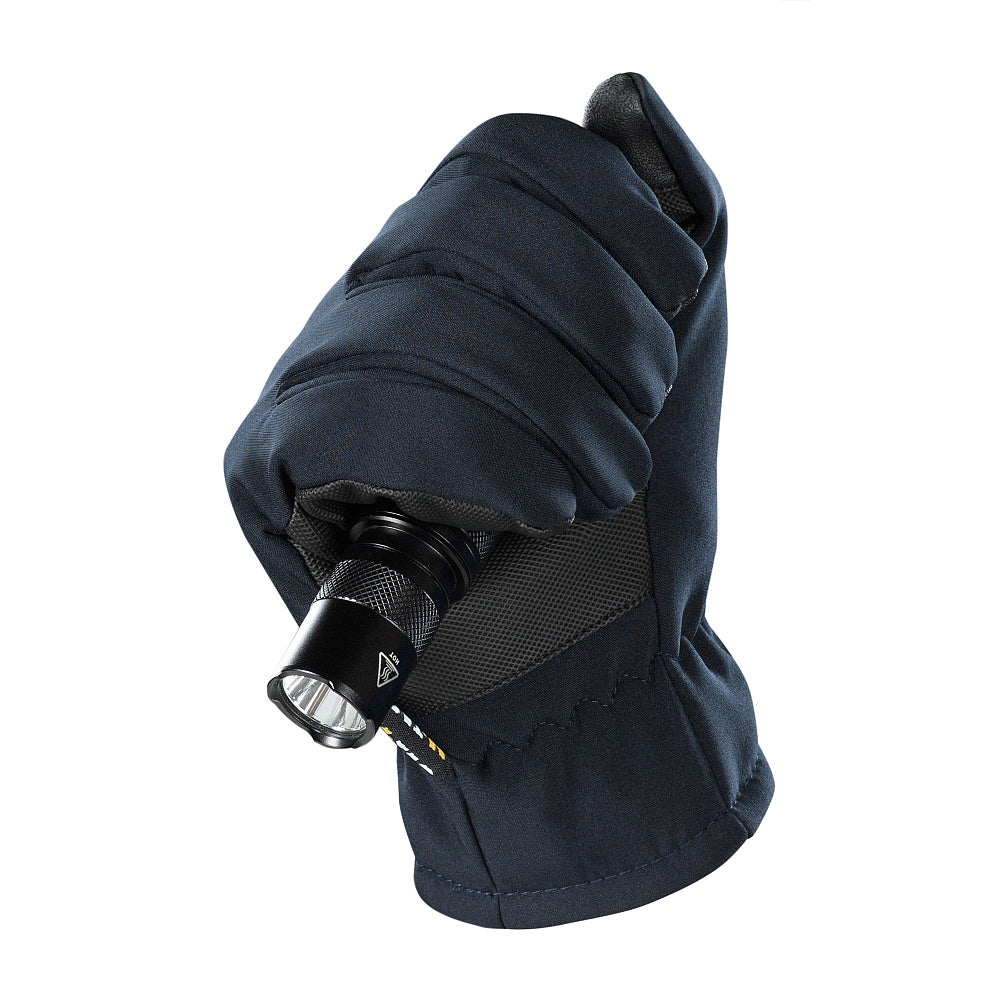 M-Tac gloves Soft Shell Thinsulate