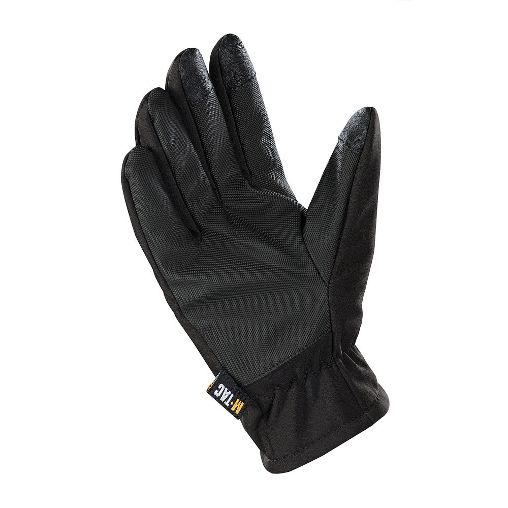 M-Tac gloves Soft Shell Thinsulate
