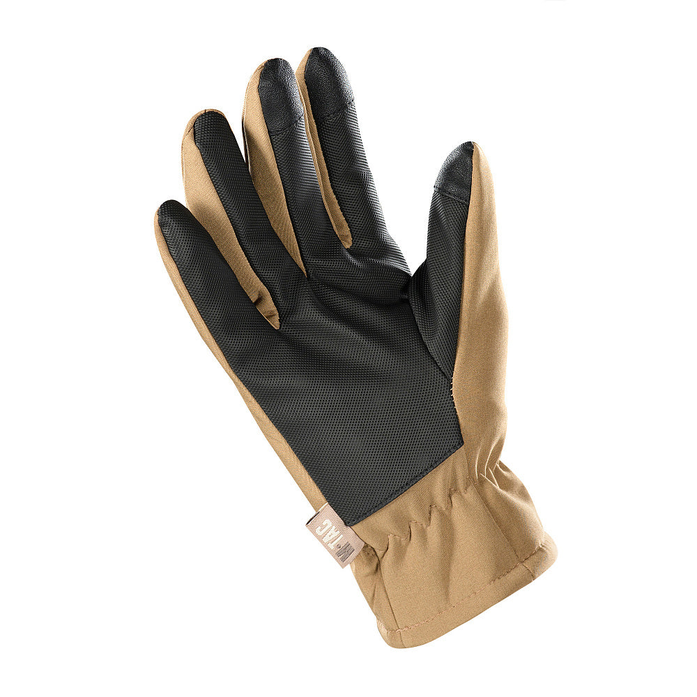 M-Tac gloves Soft Shell Thinsulate