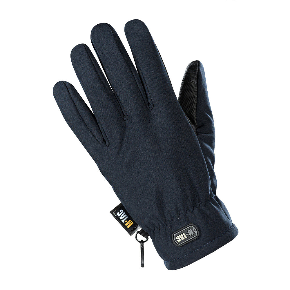 M-Tac gloves Soft Shell Thinsulate