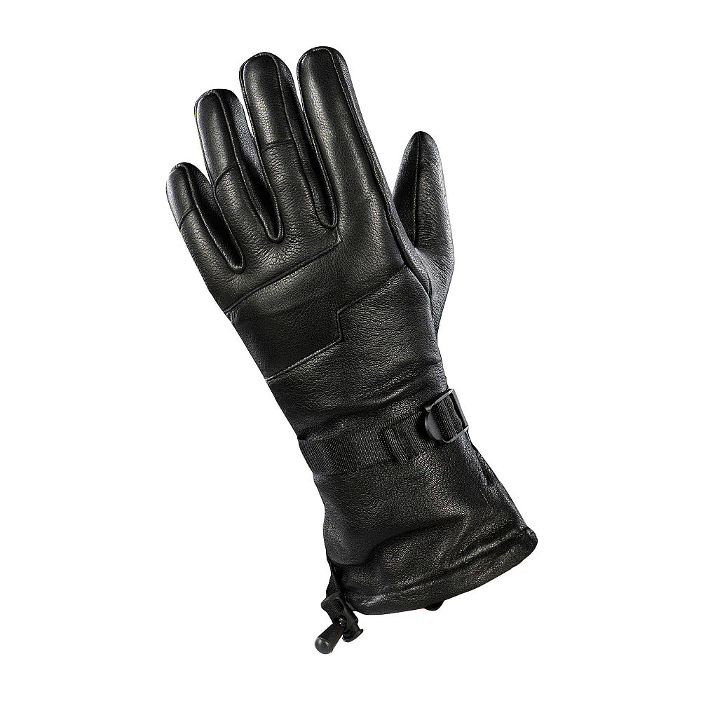 M-Tac gloves winter leather
