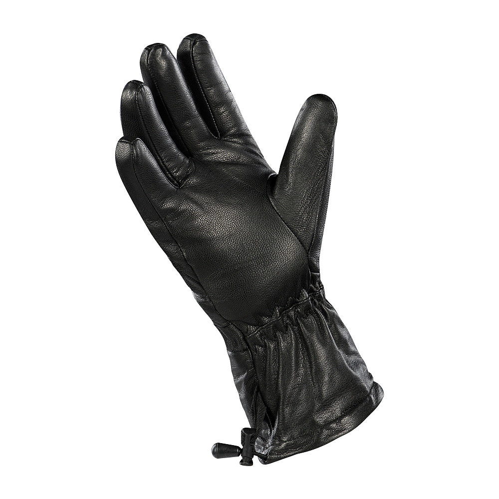 M-Tac gloves winter leather