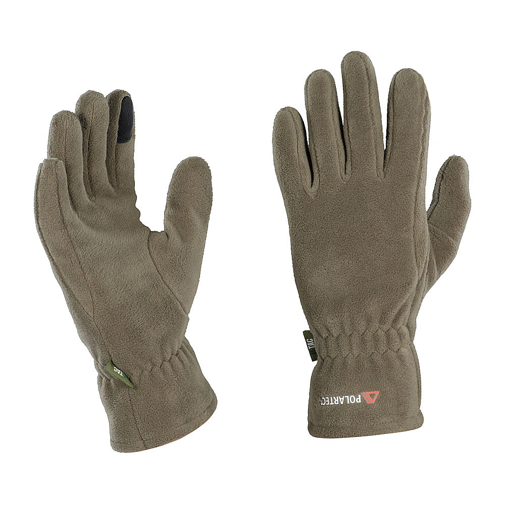 M-Tac gloves Winter Polartec