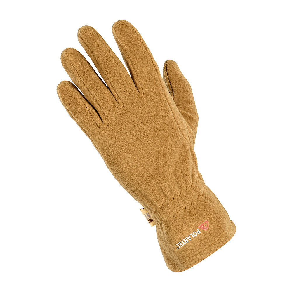 M-Tac gloves Winter Polartec