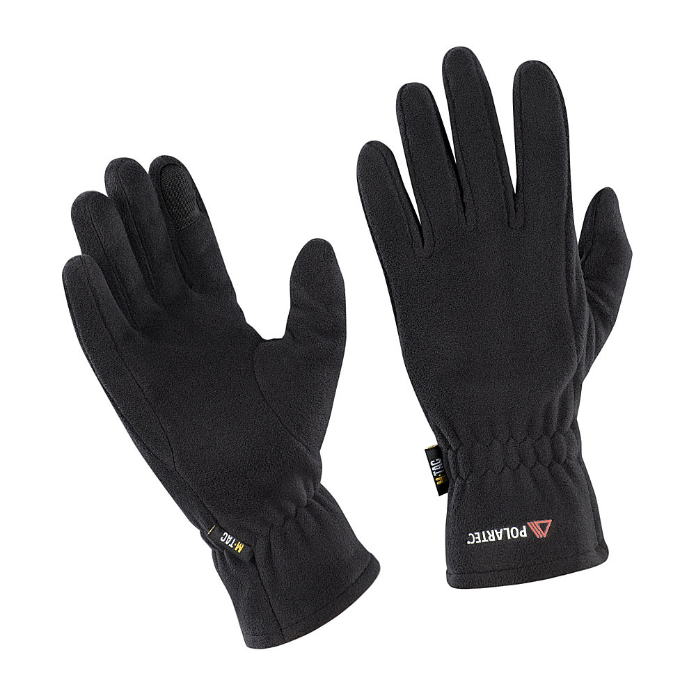 M-Tac gloves Winter Polartec