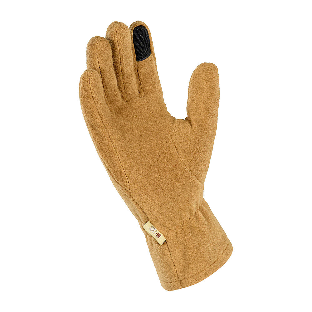 M-Tac gloves Winter Polartec