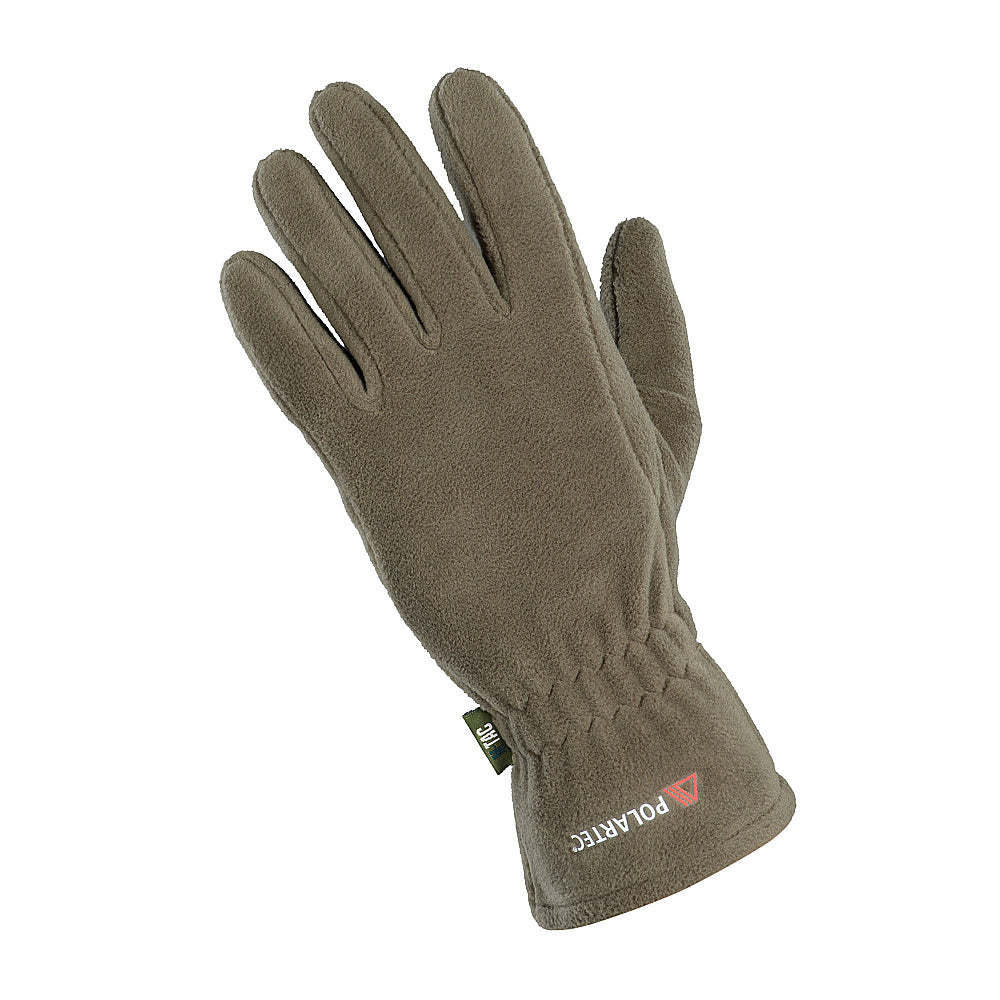 M-Tac gloves Winter Polartec