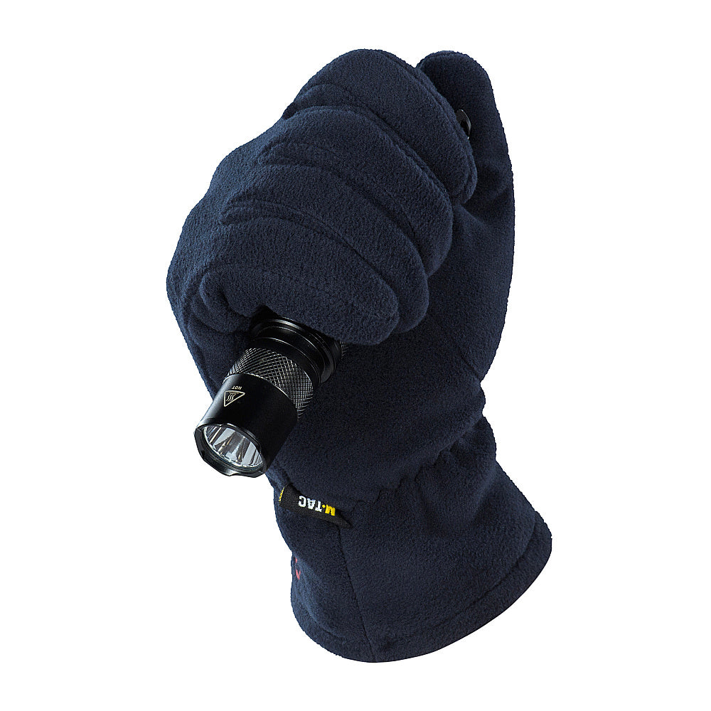 M-Tac gloves Winter Polartec