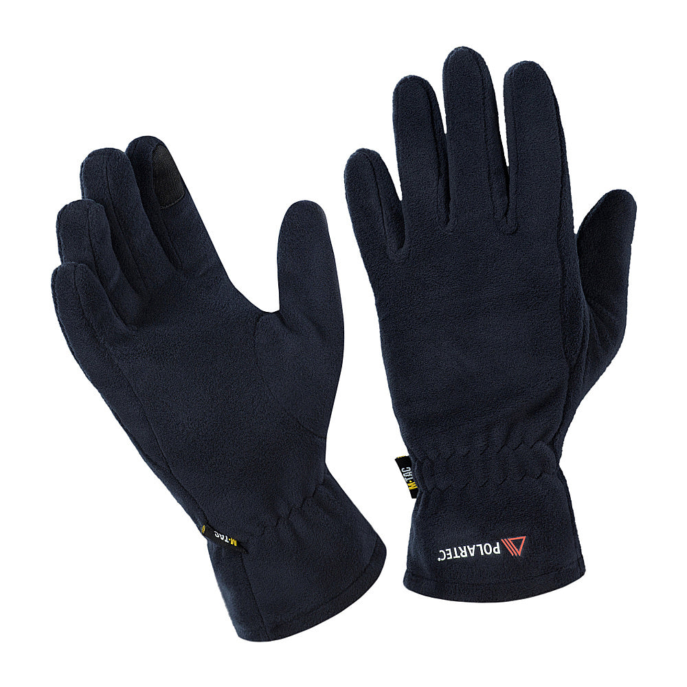 M-Tac gloves Winter Polartec