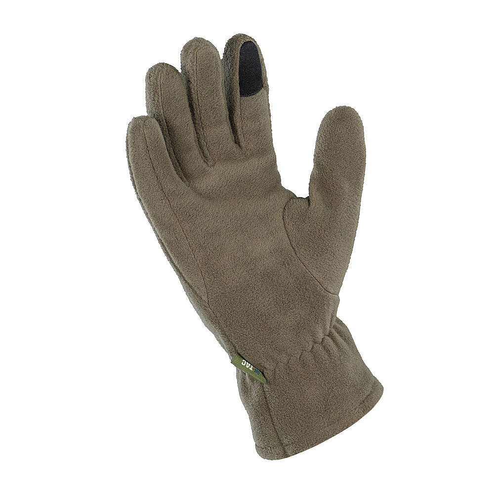M-Tac gloves Winter Polartec